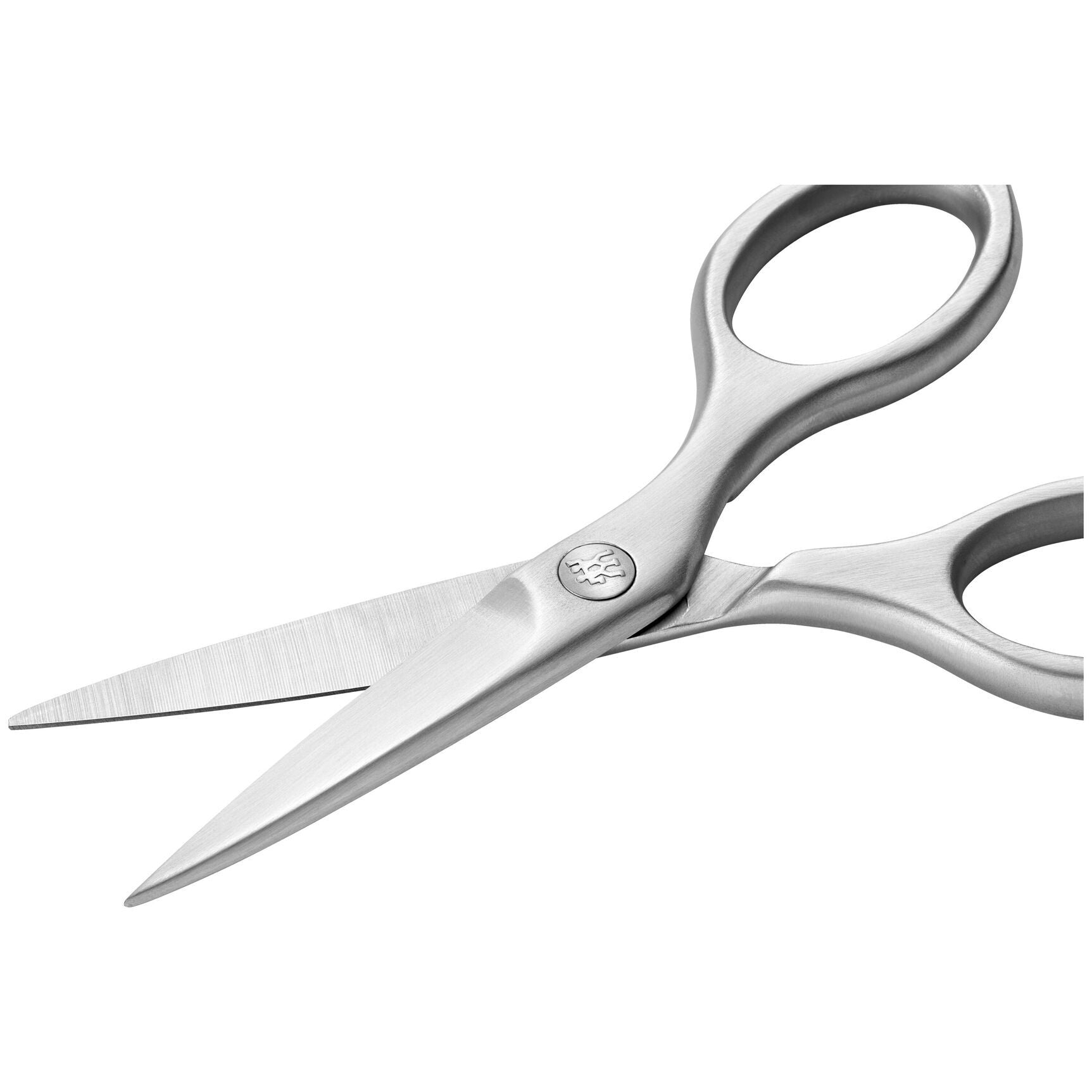 Zwilling TWIN Select universal stainless steel scissors, 13 cm, 41471-131