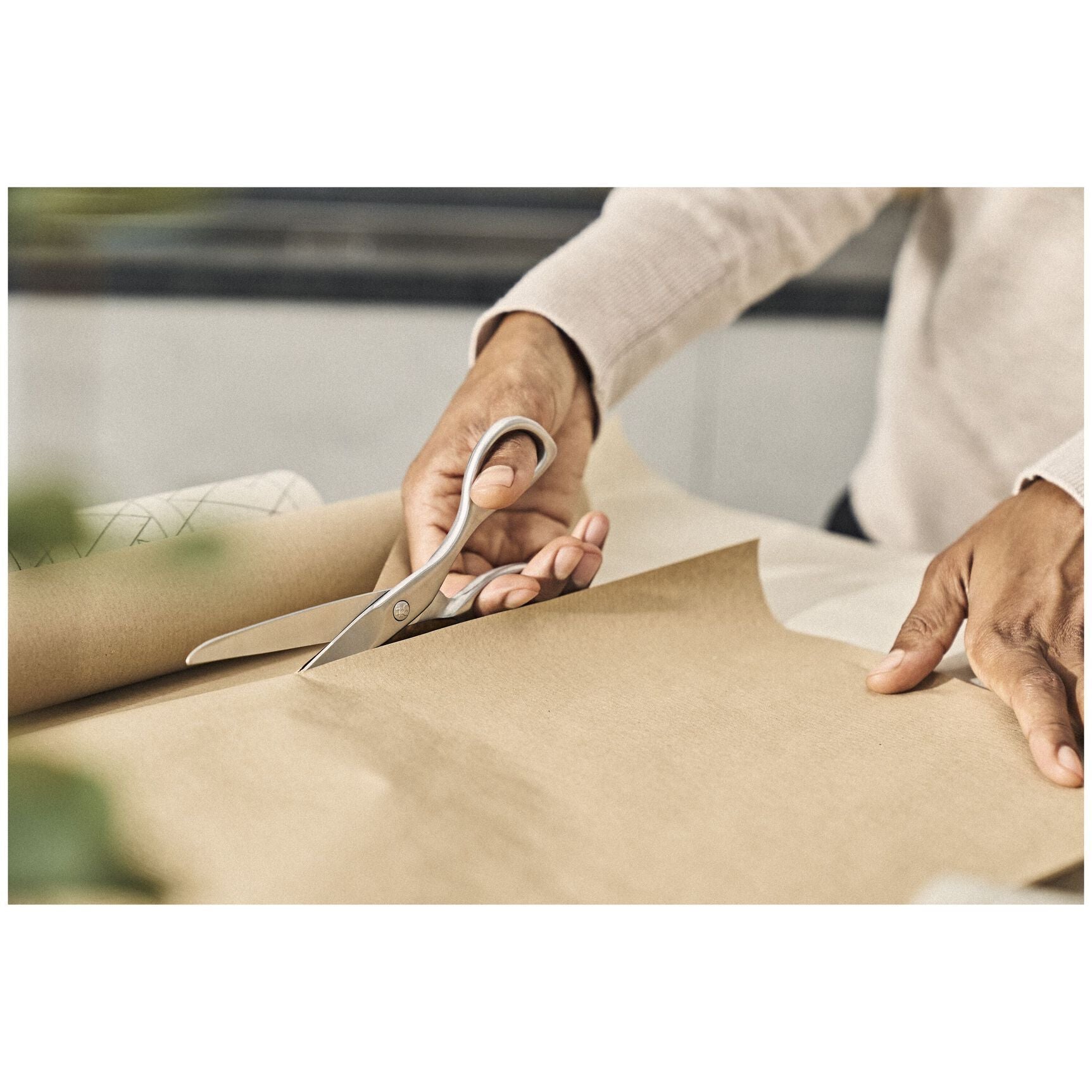 Zwilling TWIN Select univerzálne nožnice z nehrdzavejúcej ocele, 18 cm, 41471-191