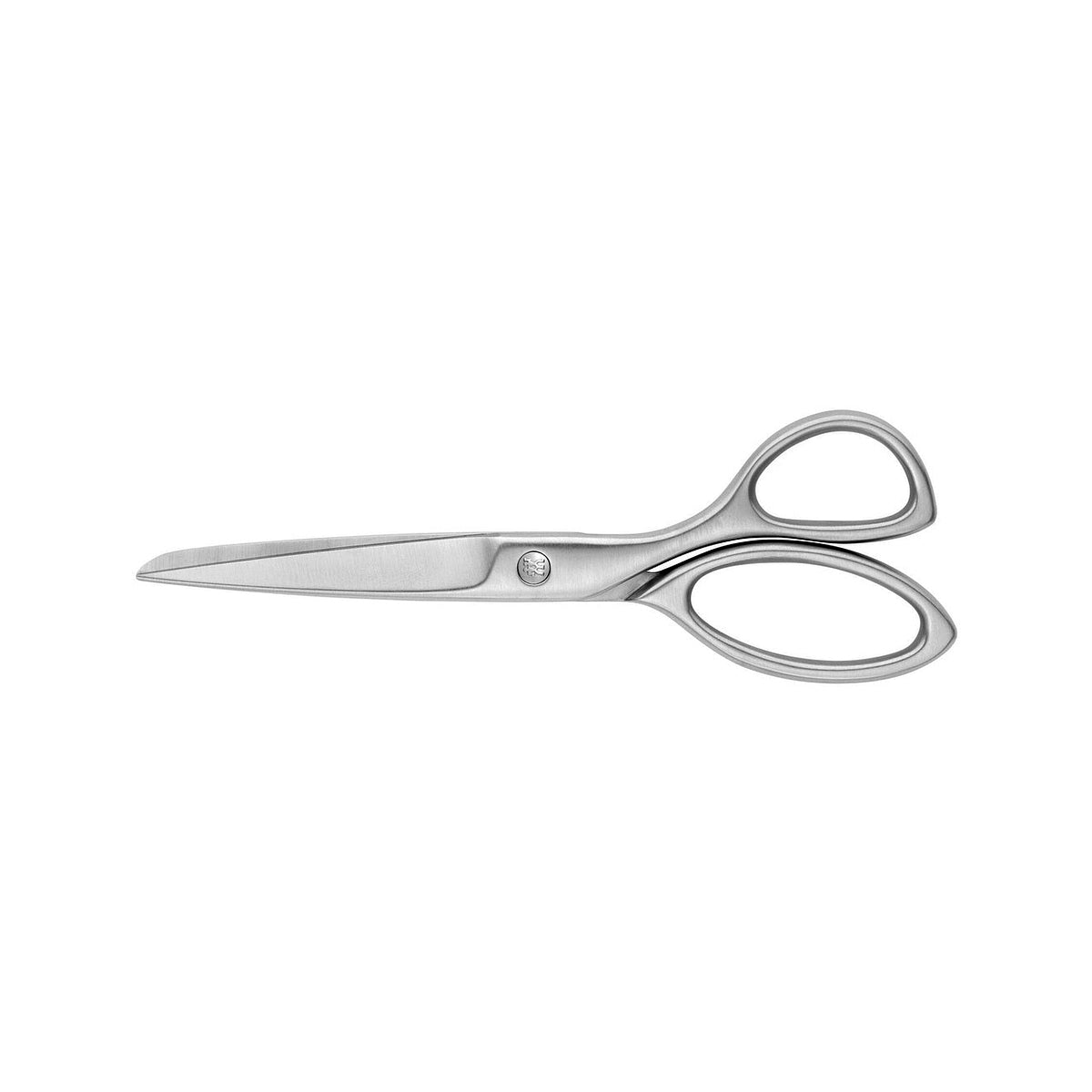 Zwilling TWIN Select universal stainless steel scissors, 18 cm, 41471-191
