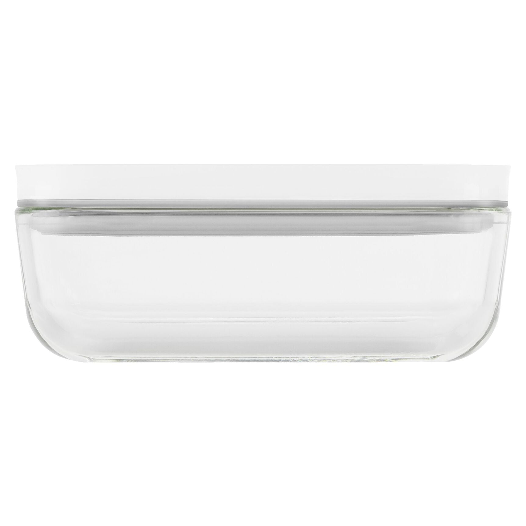 Zwilling Fresh & Save  vakuovací dóza na potraviny, skleněná S 0,35 l, 36803-100