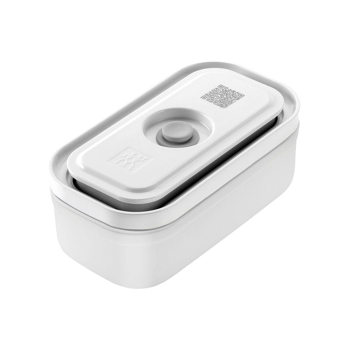 Zwilling Fresh & Save vakuovací dóza na potraviny, plastová S 0,4 l, 36804-100