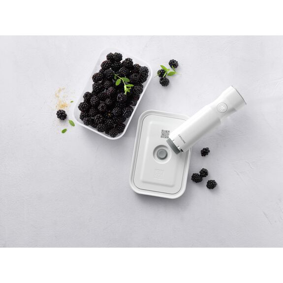 Vákuová dóza na potraviny Zwilling Fresh & Save, plast M 1,1 l, 36804-200