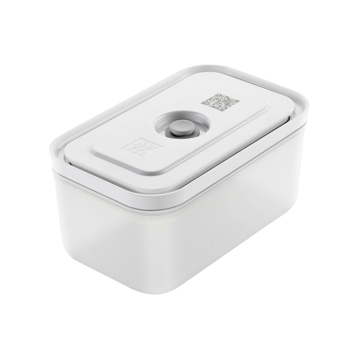 Zwilling Fresh & Save vakuovací dóza na potraviny, plastová M 1,1 l, 36804-200