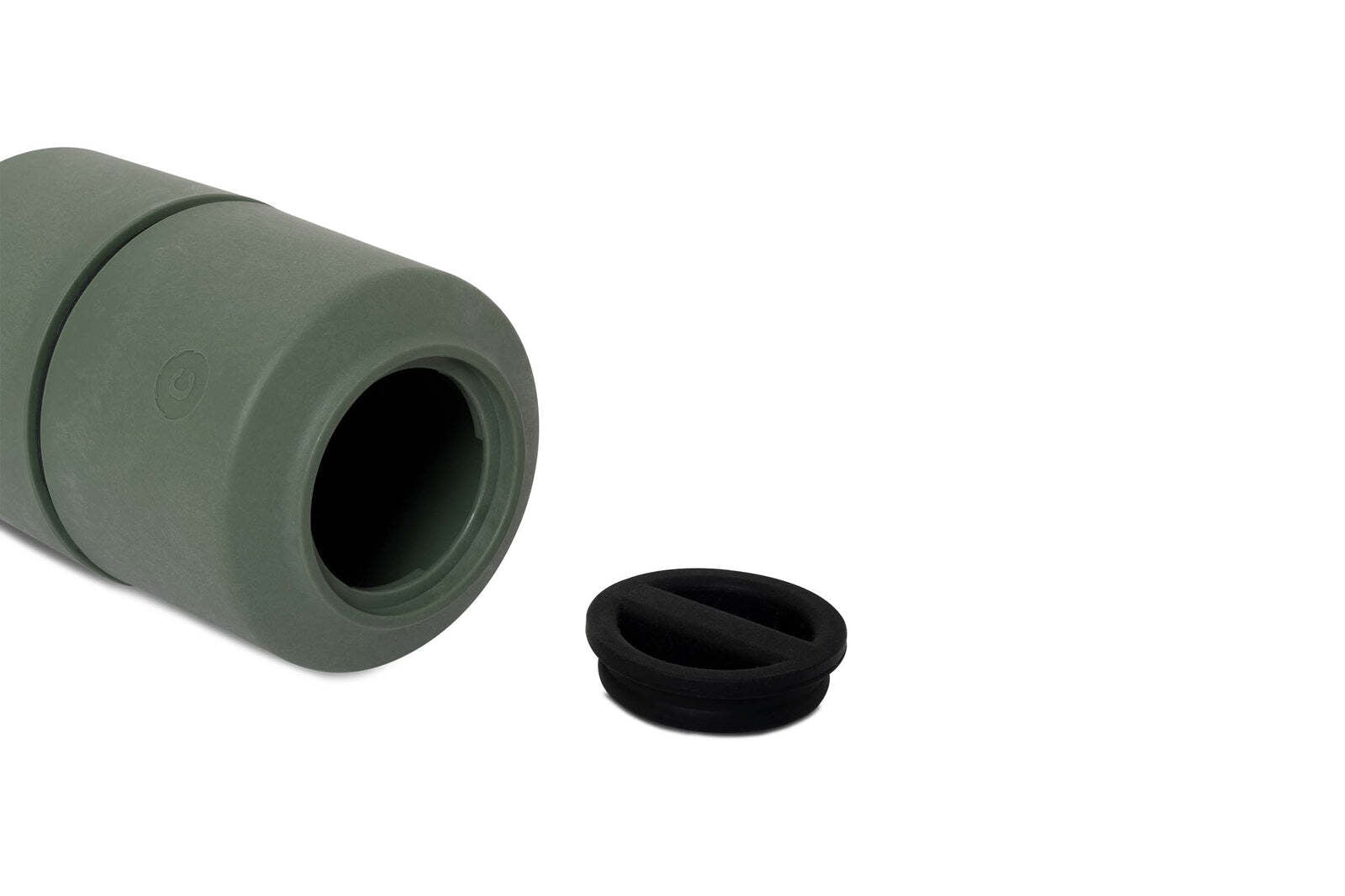 Mlynček na korenie CrushGrind Billund 12 cm, petržlen, 060300-0028