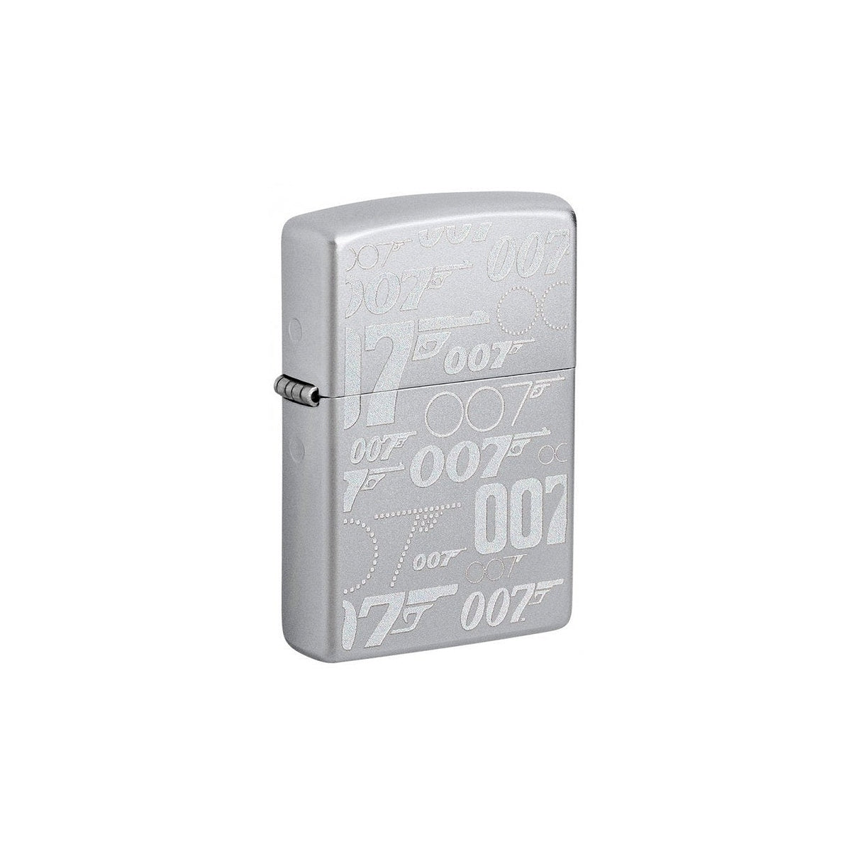 Zapalovač Zippo 20970 James Bond 007