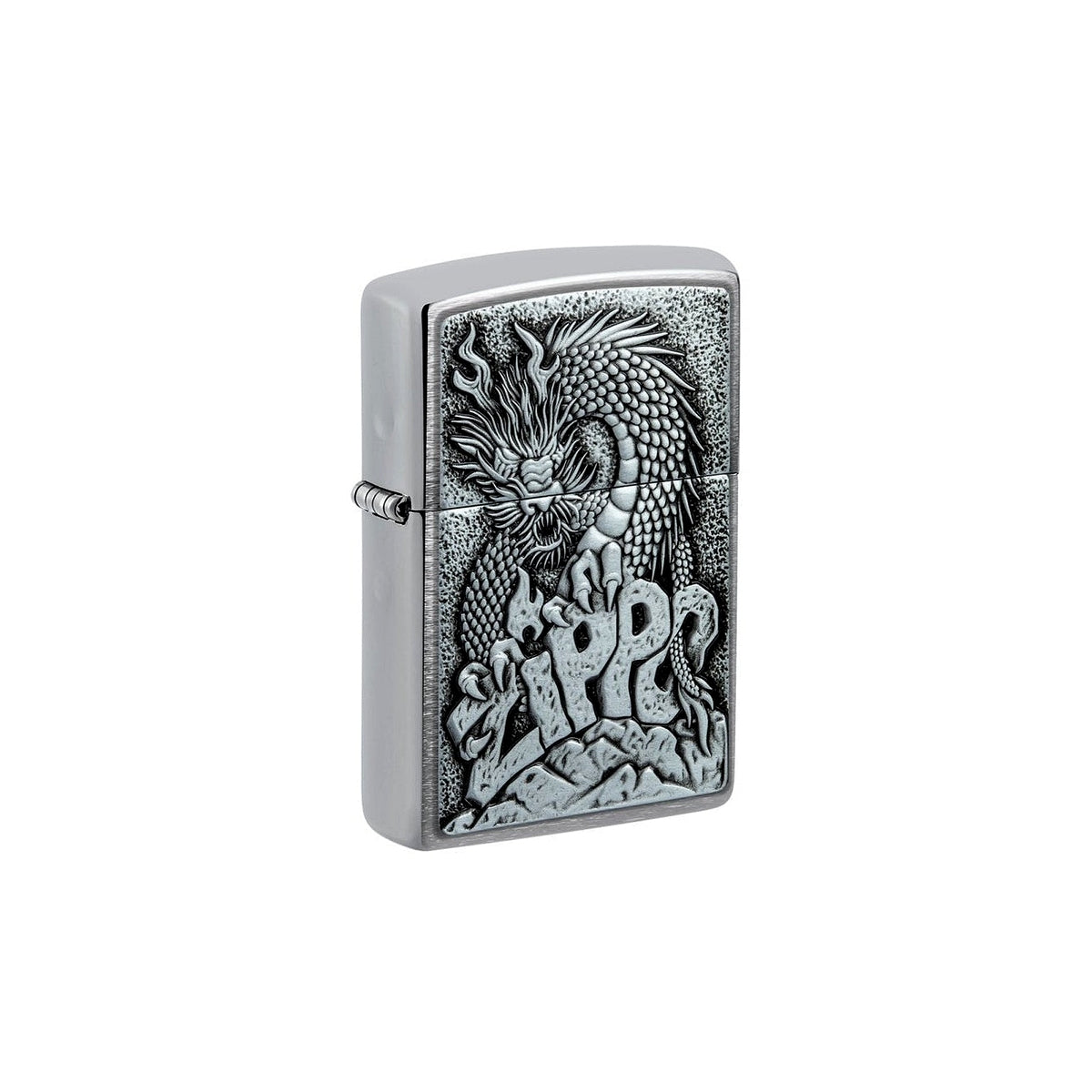 Zippo 21962 Zippo Dragon Design