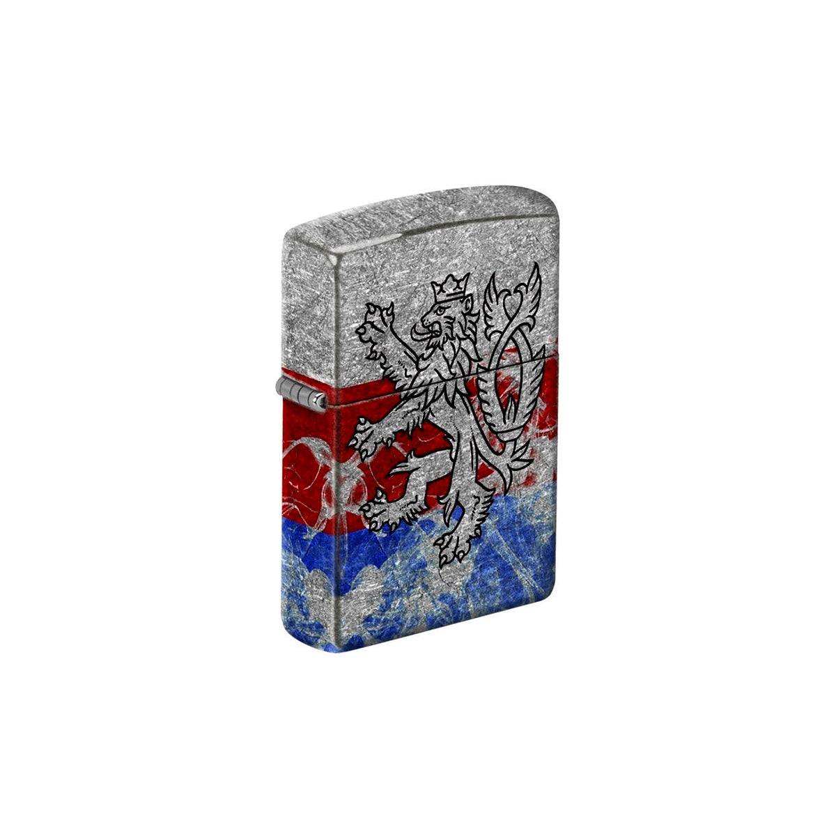 Zippo 25653 Czech Lion