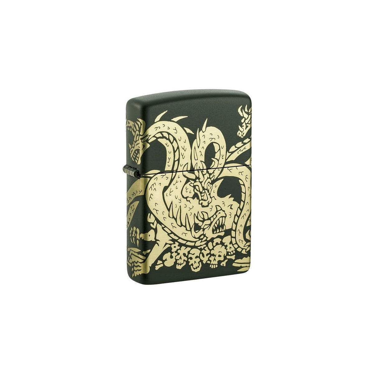 Zapalovač Zippo 26109 Dragon Design