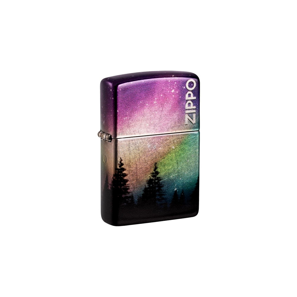 Zippo 26130 Colorful Sky Design