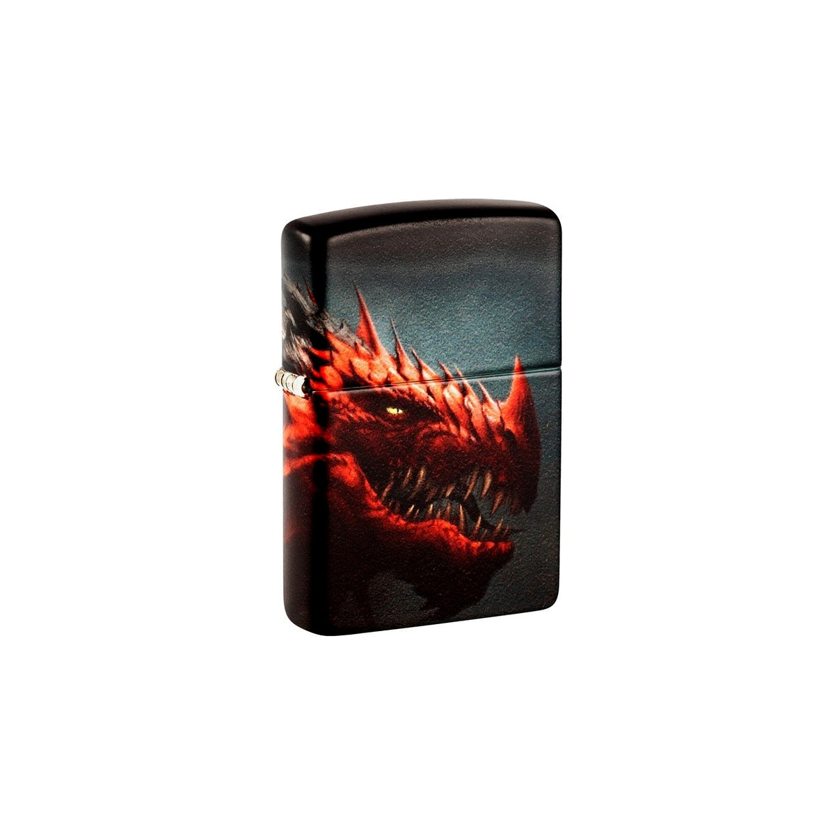 Zippo 26137 Dragon Design