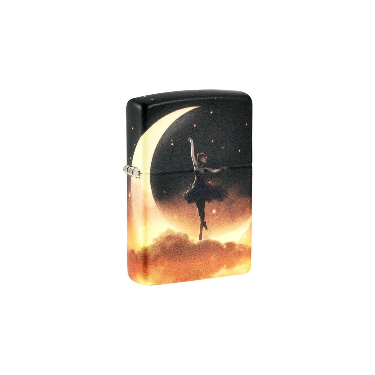 Zippo 26145 Mythological Design