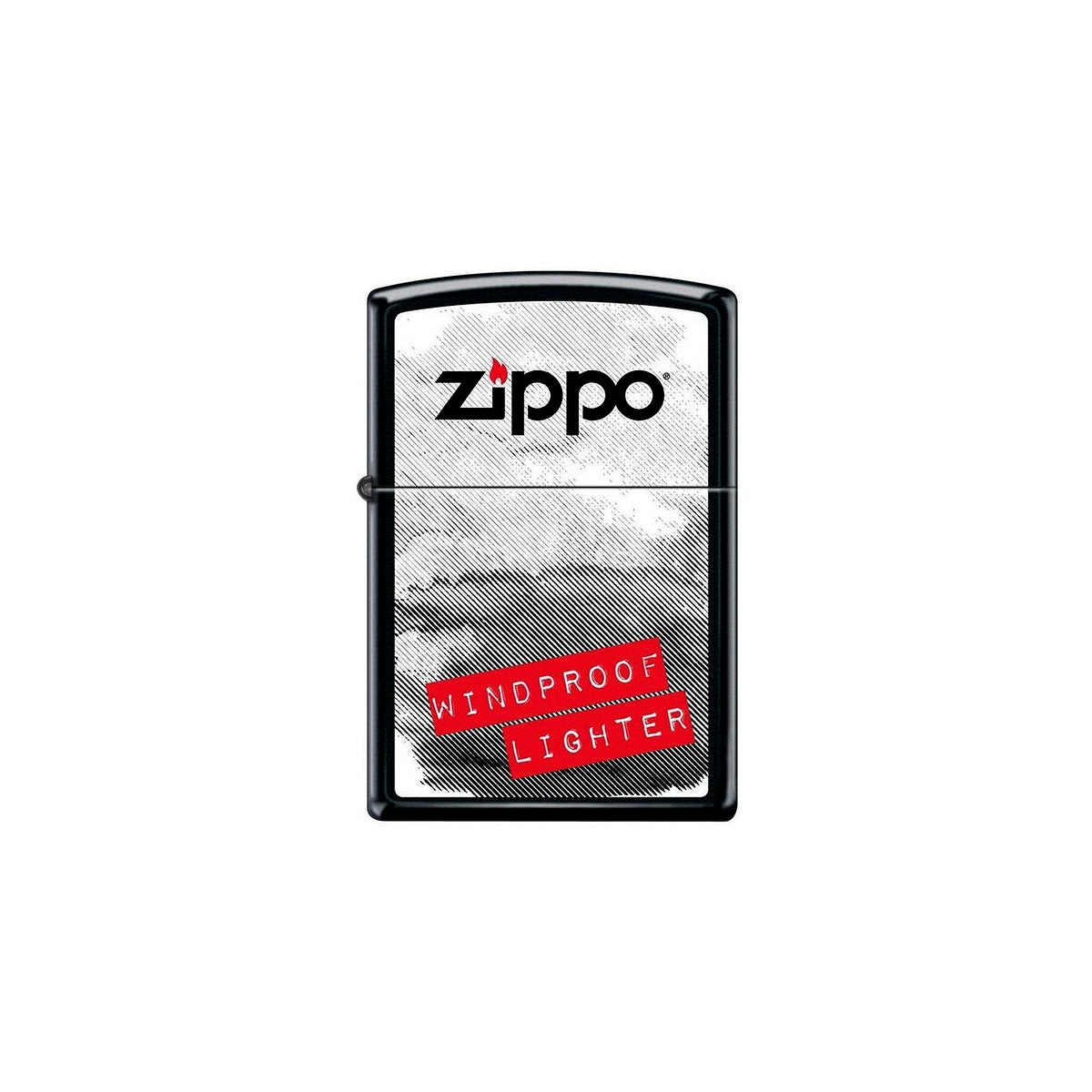Zippo 26182 Zippo Windproof Lighter