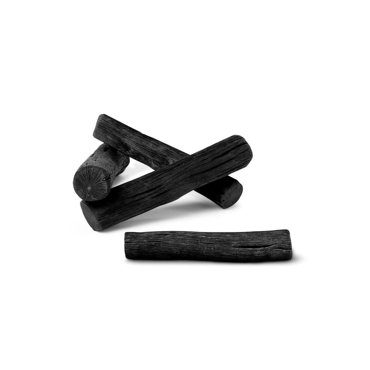 Black+Blum water filter with activated carbon Binchotan, 4 pcs, EGS004