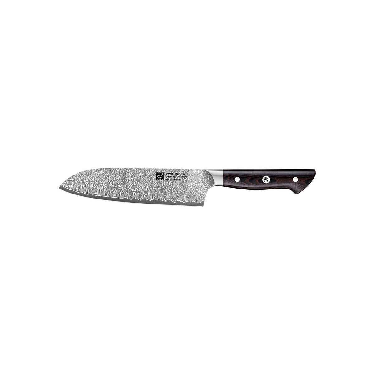 Nôž Zwilling Tanrei Santoku 18 cm, 30577-181