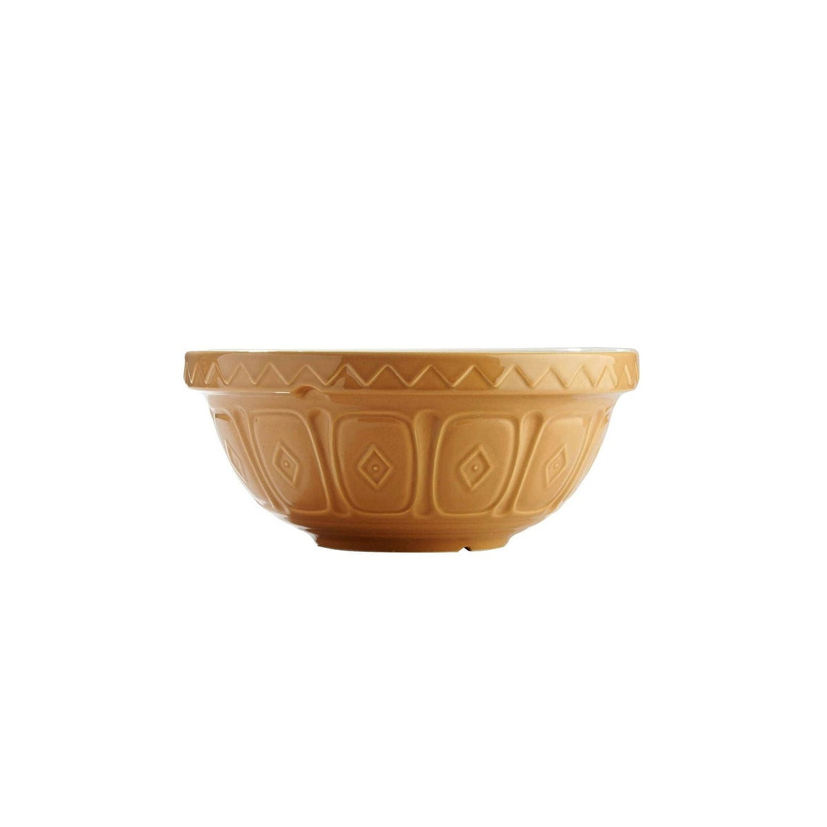 Mason Cash Cane bowl 24 cm, cinnamon, 2001.006