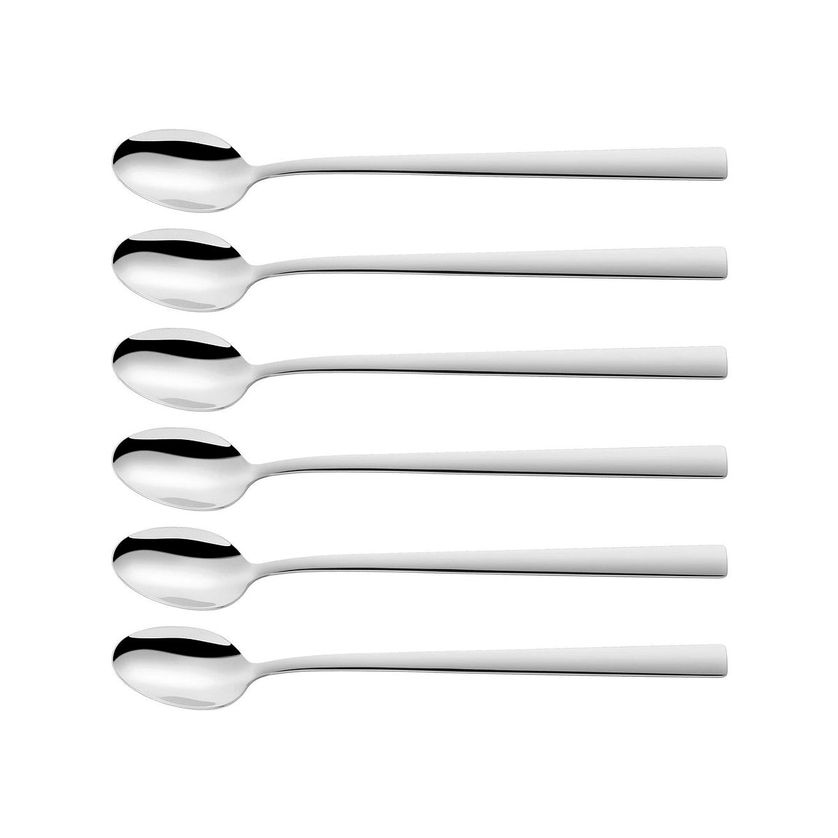 Zwilling Sada jedálenských lyžičiek na longdrink 6 ks, 07150-313