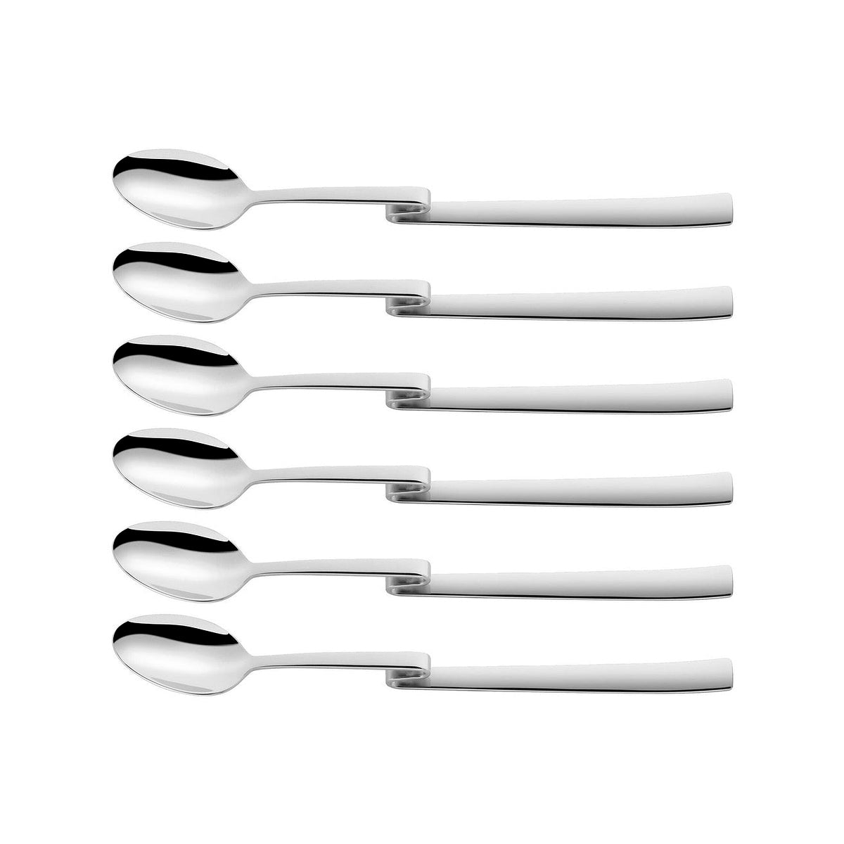 Zwilling Dinner set lžiček na latte macchiato 6 ks, 07150-314