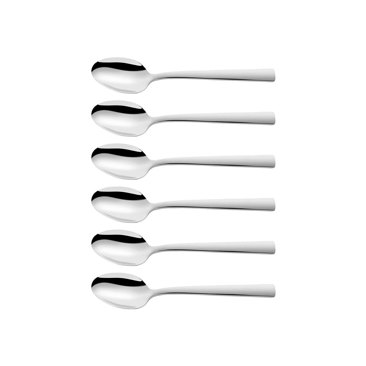 Zwilling Dinner coffee spoon set 6 pcs, 07150-325