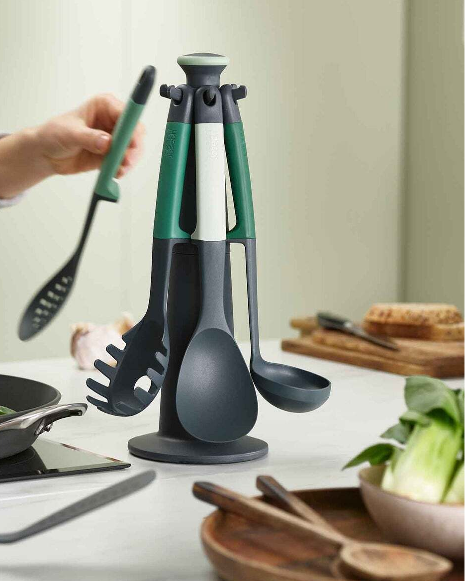 Pomocníci v kuchyni