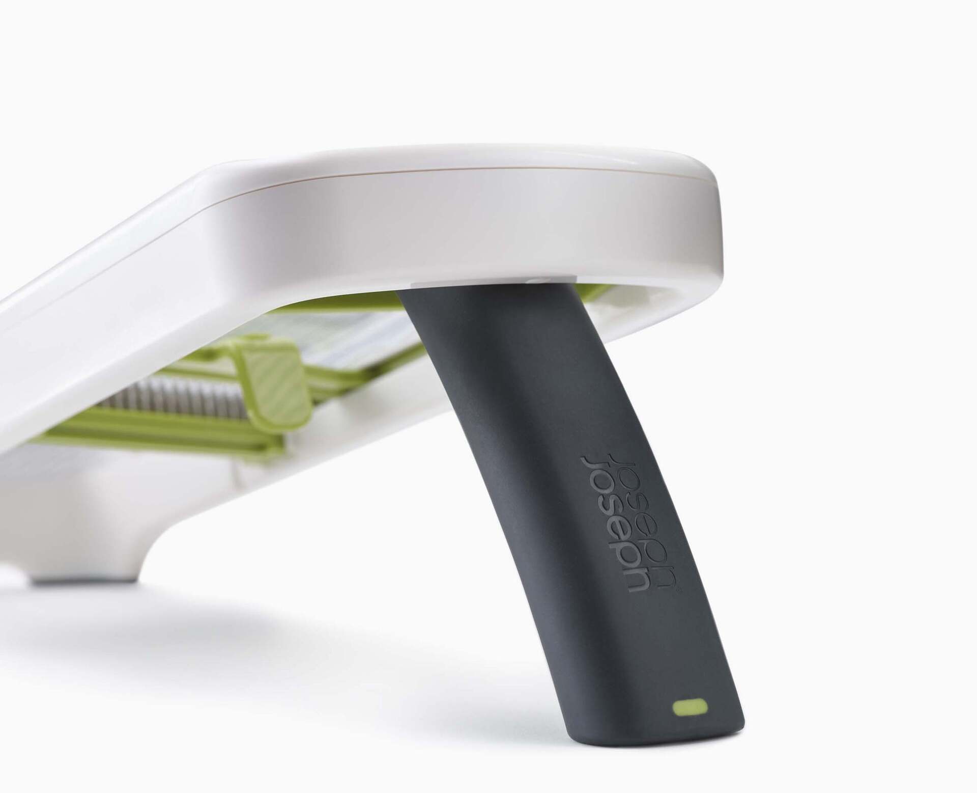 Krájač na mandolínu Joseph Joseph Multi-Grip, biely, 20186