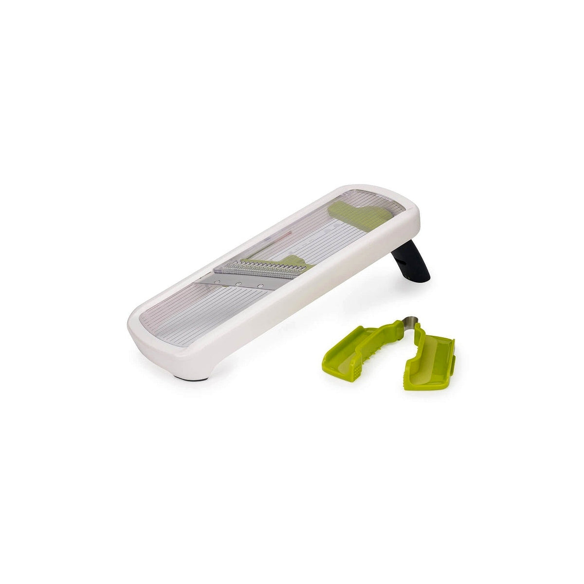 Joseph Joseph Multi-Grip Mandoline plátkovací struhadlo, bílá, 20186