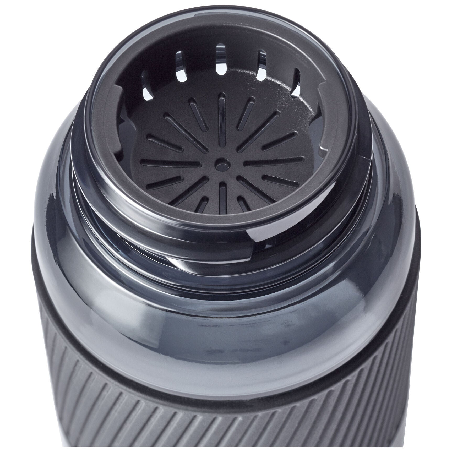 Zwilling Bottle Drinking bottle 680 ml, black, 1024176