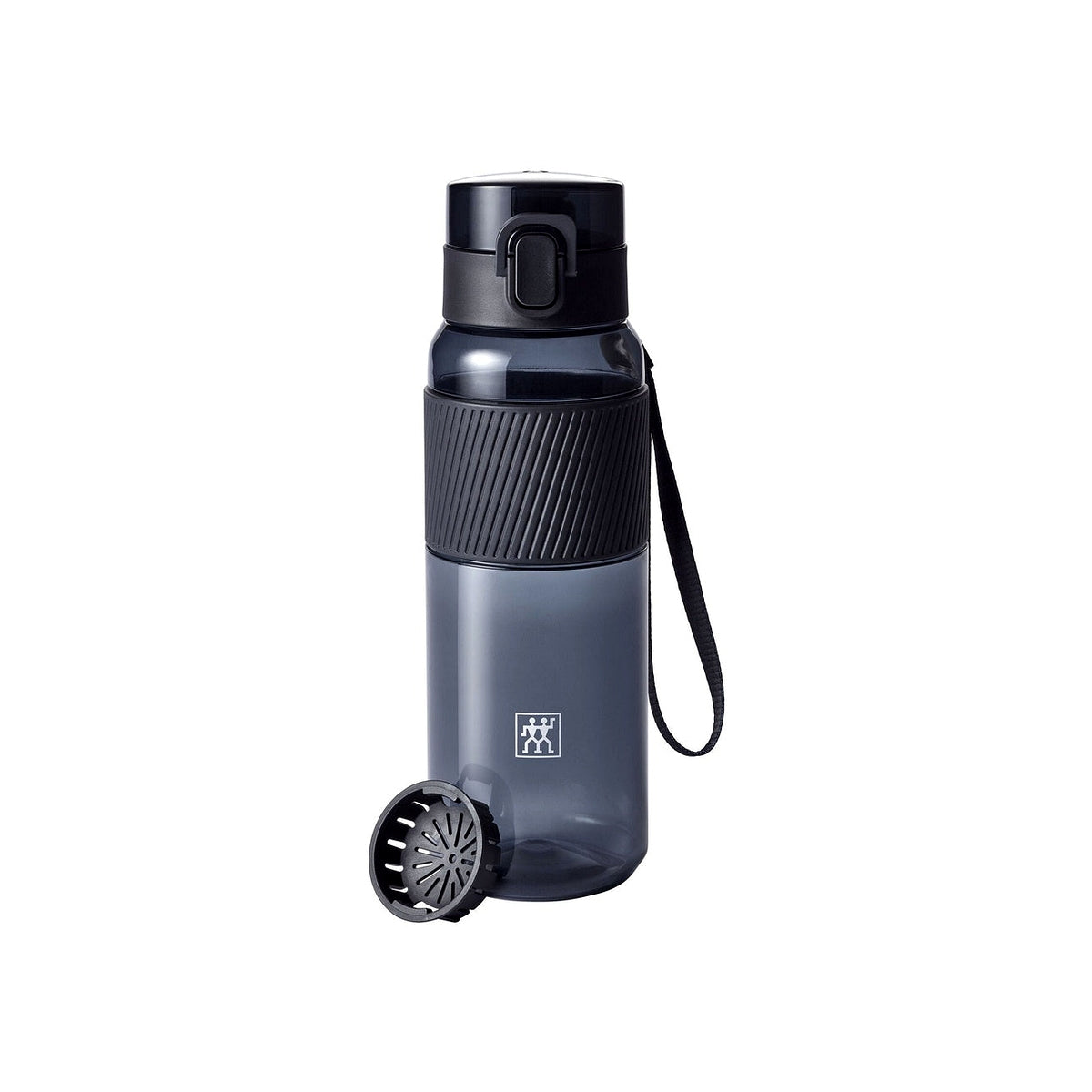Zwilling Bottle Drinking bottle 680 ml, black, 1024176