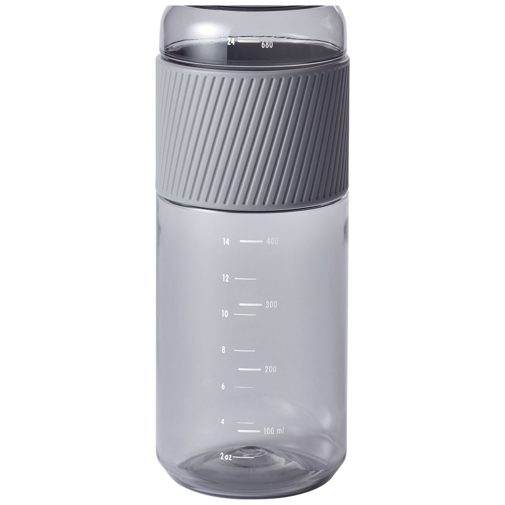 Zwilling Bottle Drinking bottle 680 ml, grey, 1024177