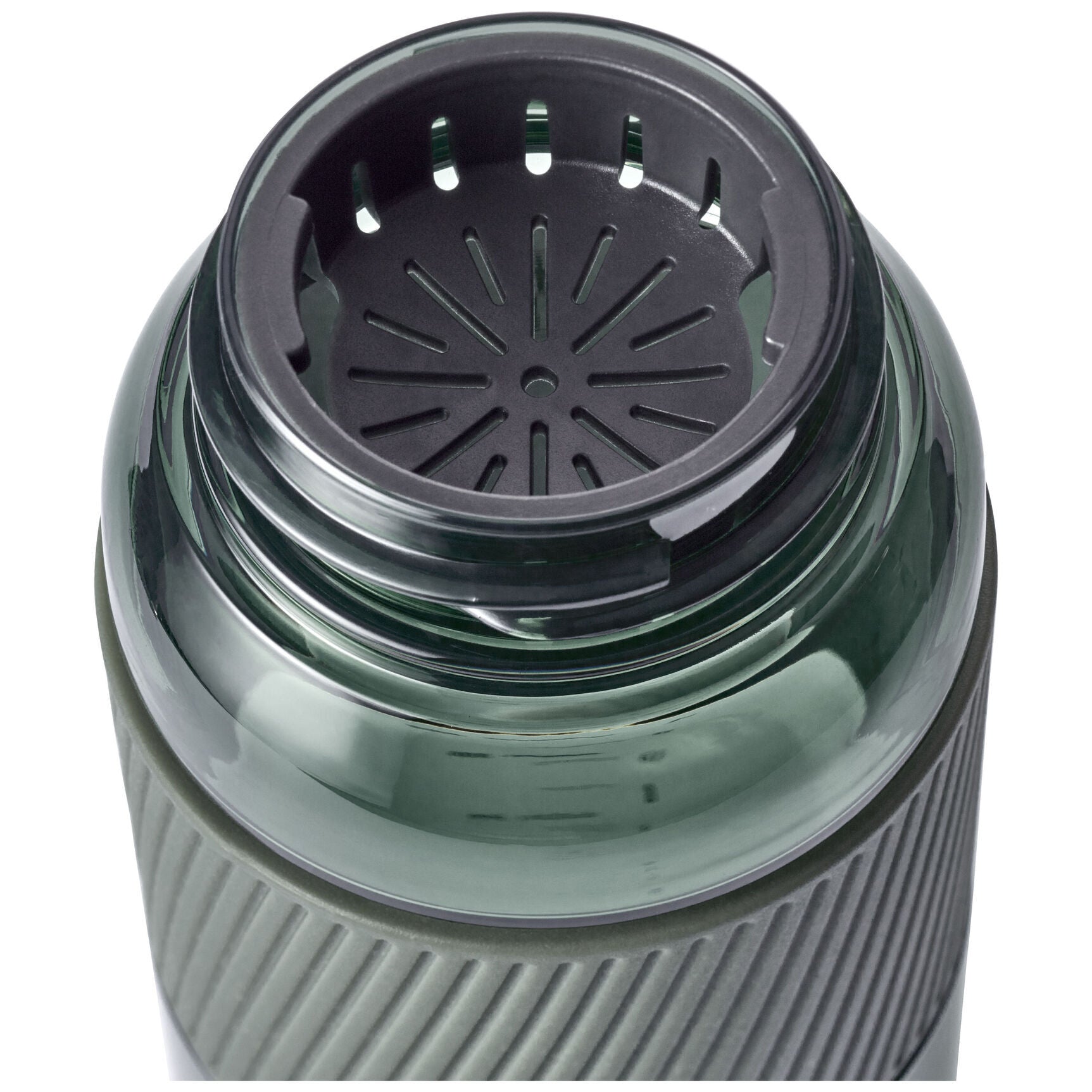 Zwilling Fľaša Fľaša na pitie 680 ml, zelená, 1024178