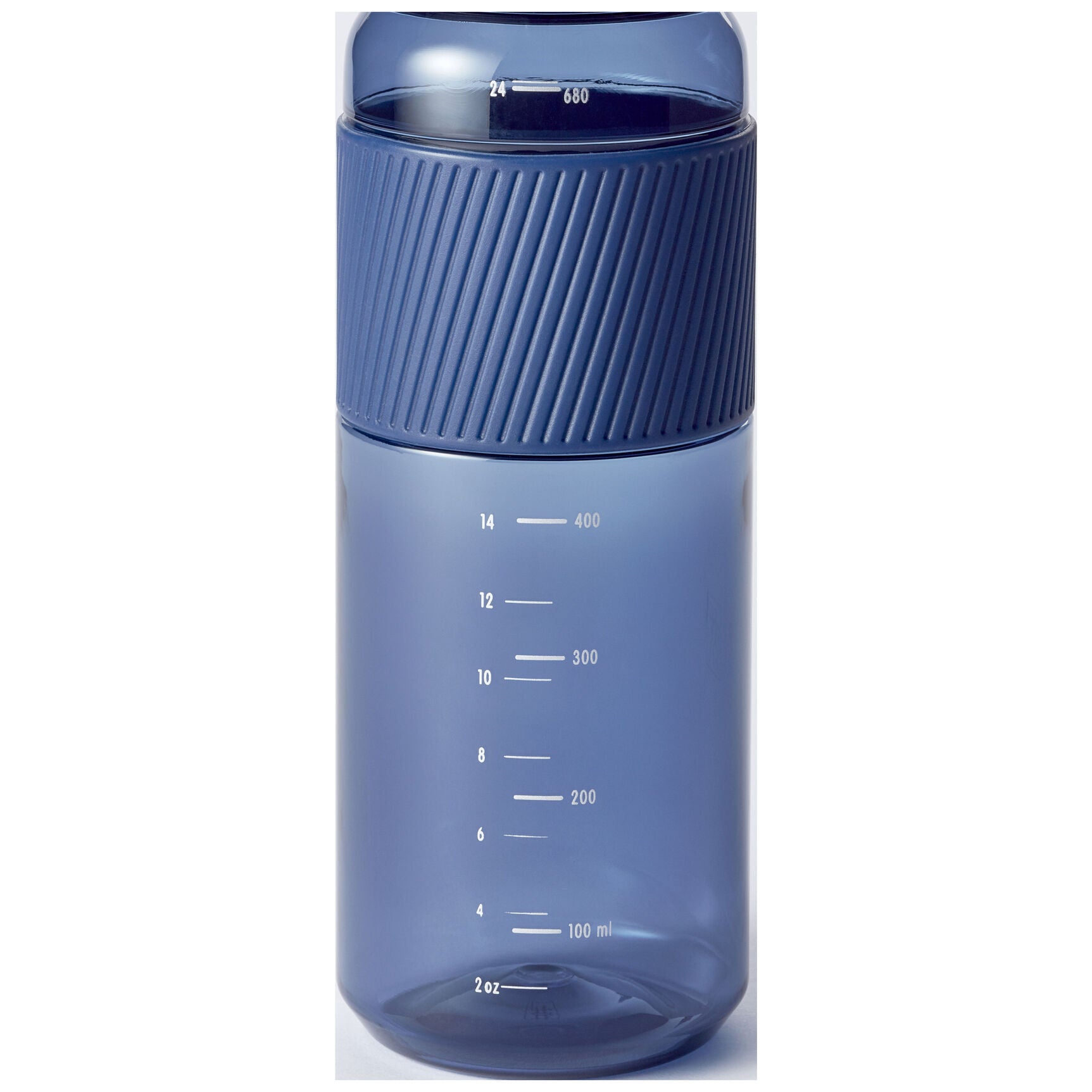 Zwilling Bottle Drinking bottle 680 ml, blue, 1024179