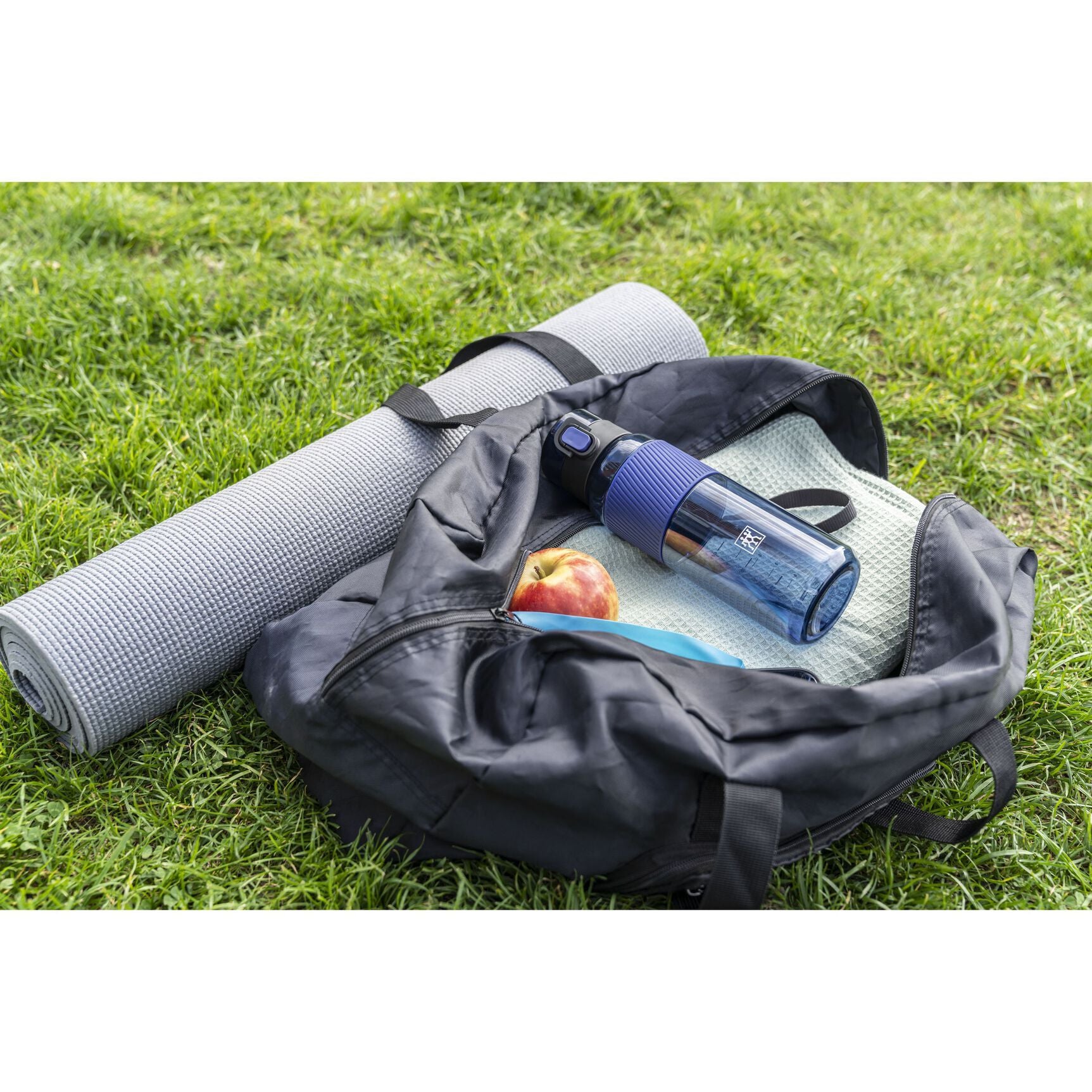 Zwilling Bottle Drinking bottle 680 ml, blue, 1024179