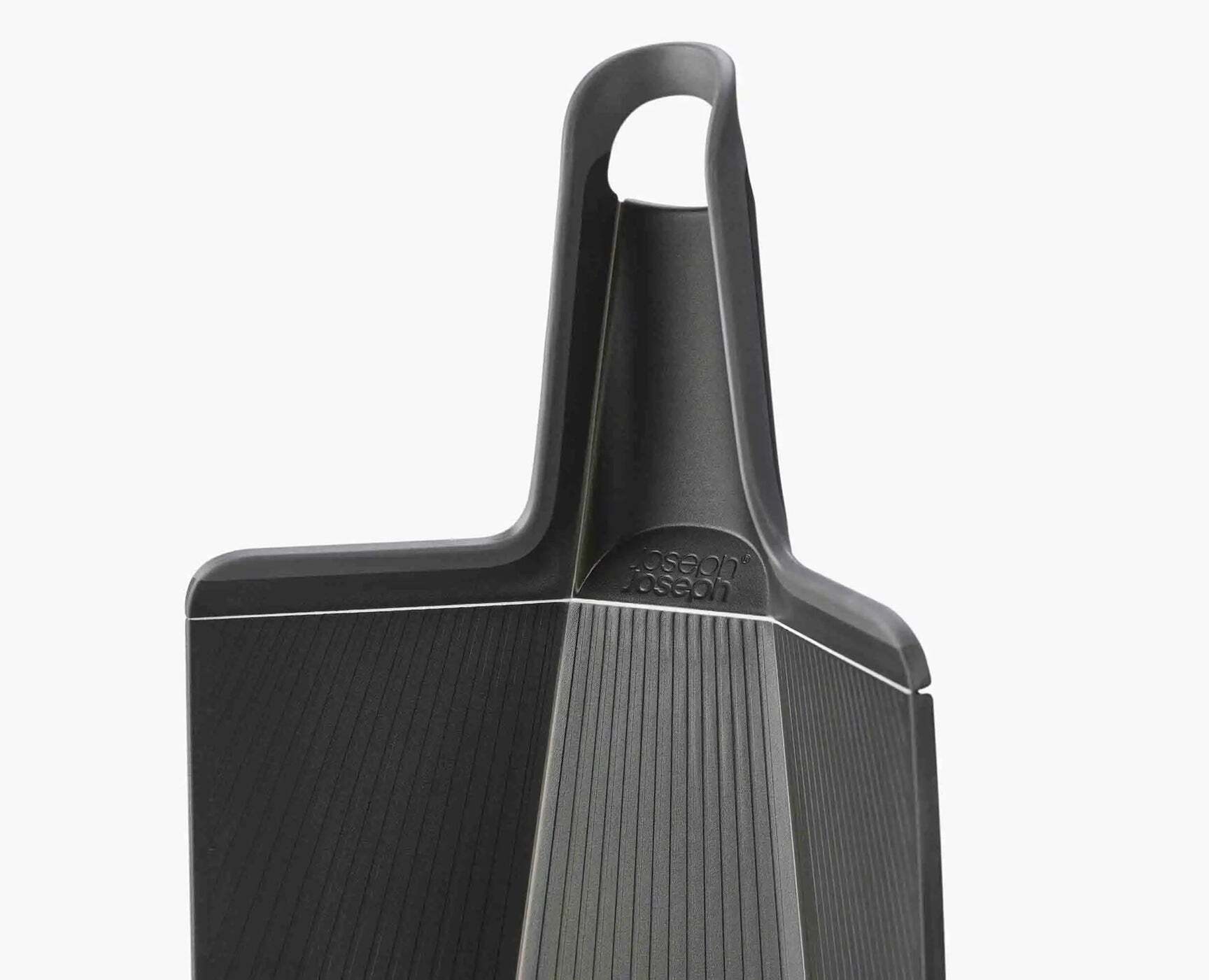 Joseph Joseph Chop2Pot skládací kuchyňské prkénko 45 x 26 cm, černá, 60205