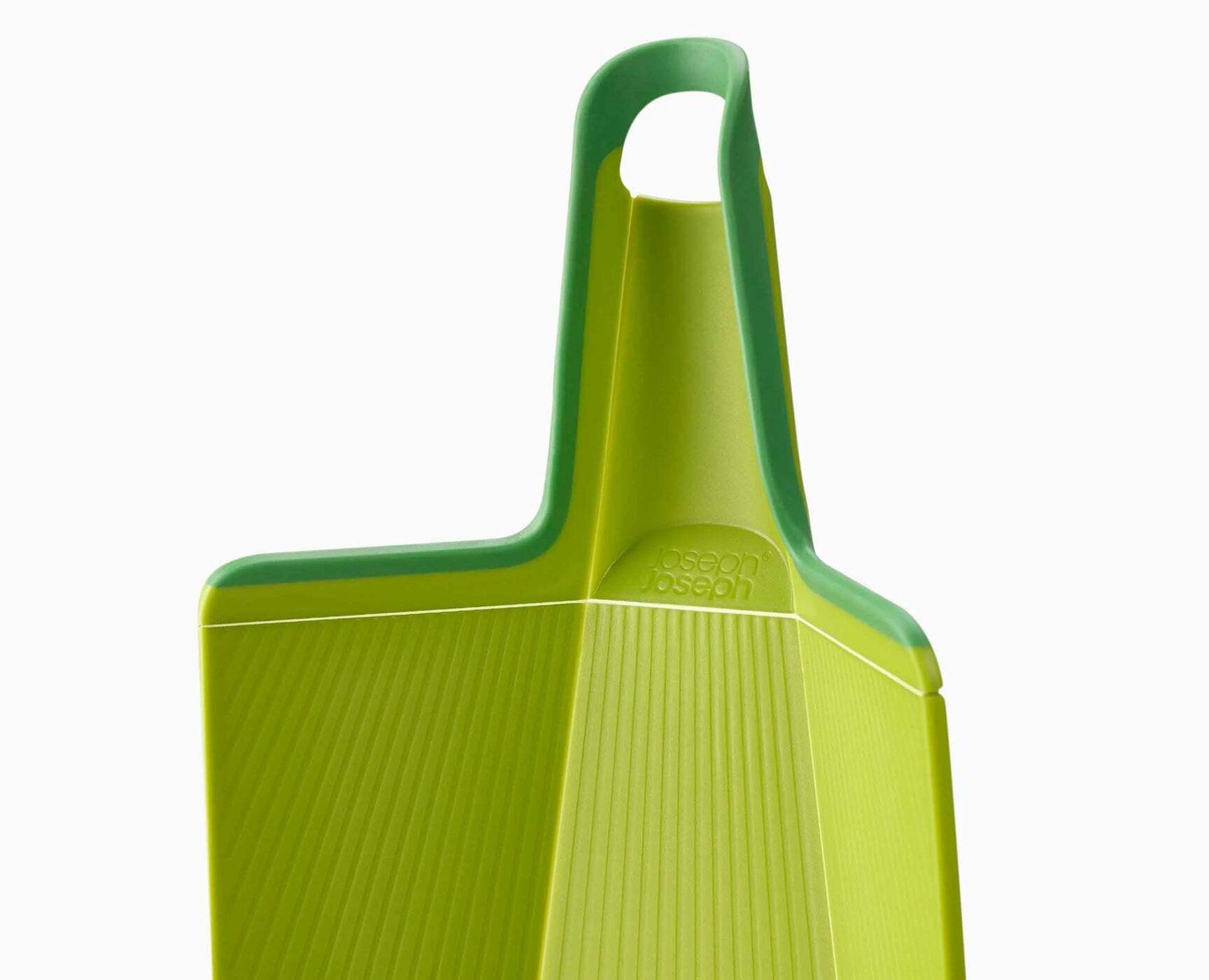 Joseph Joseph Chop2Pot skladacia kuchynská doska na krájanie 38 x 21 cm, zelená, 60201