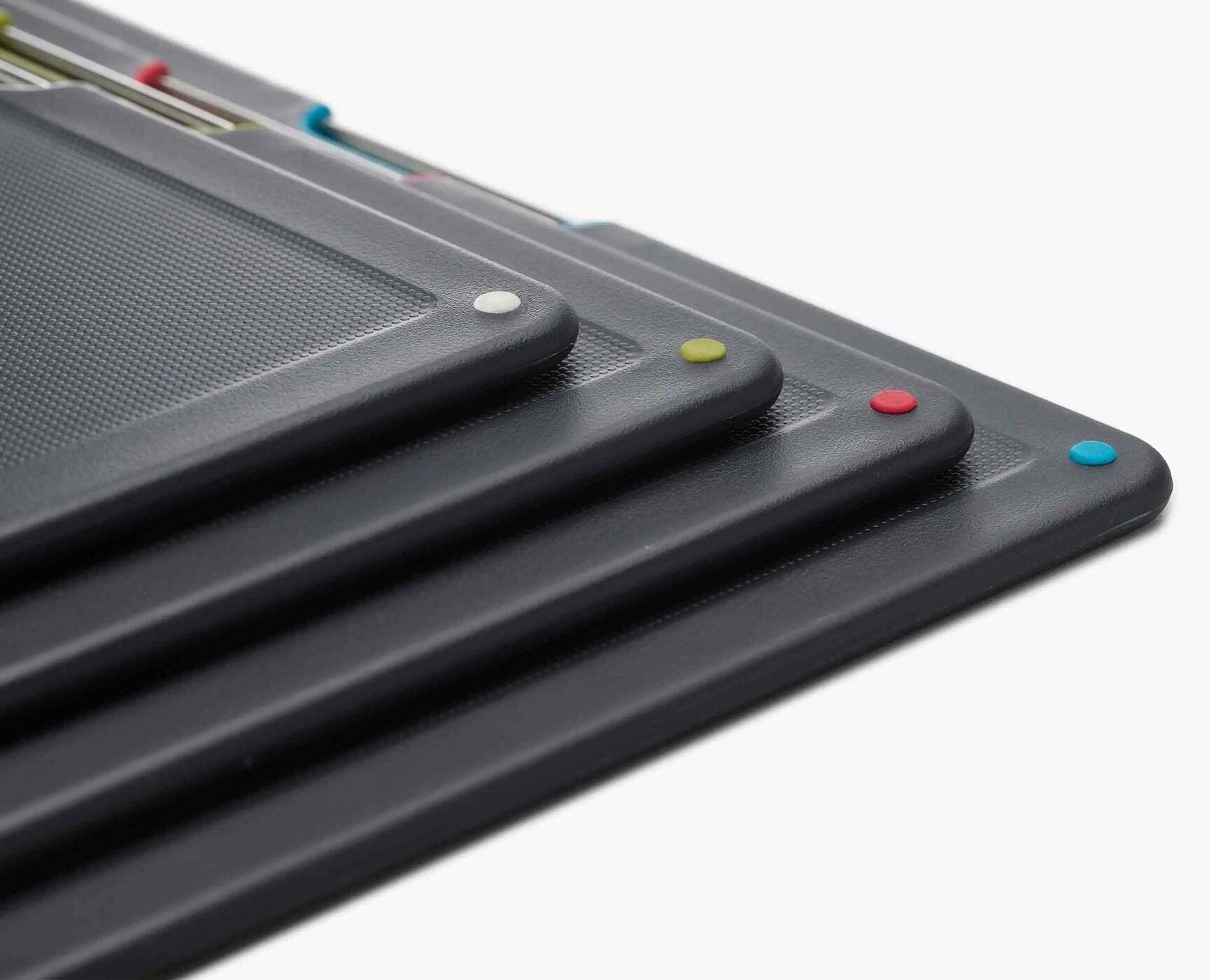 Joseph Joseph Folio sada stojanu s prkénky 24 x 34 cm, nerezová, 60170