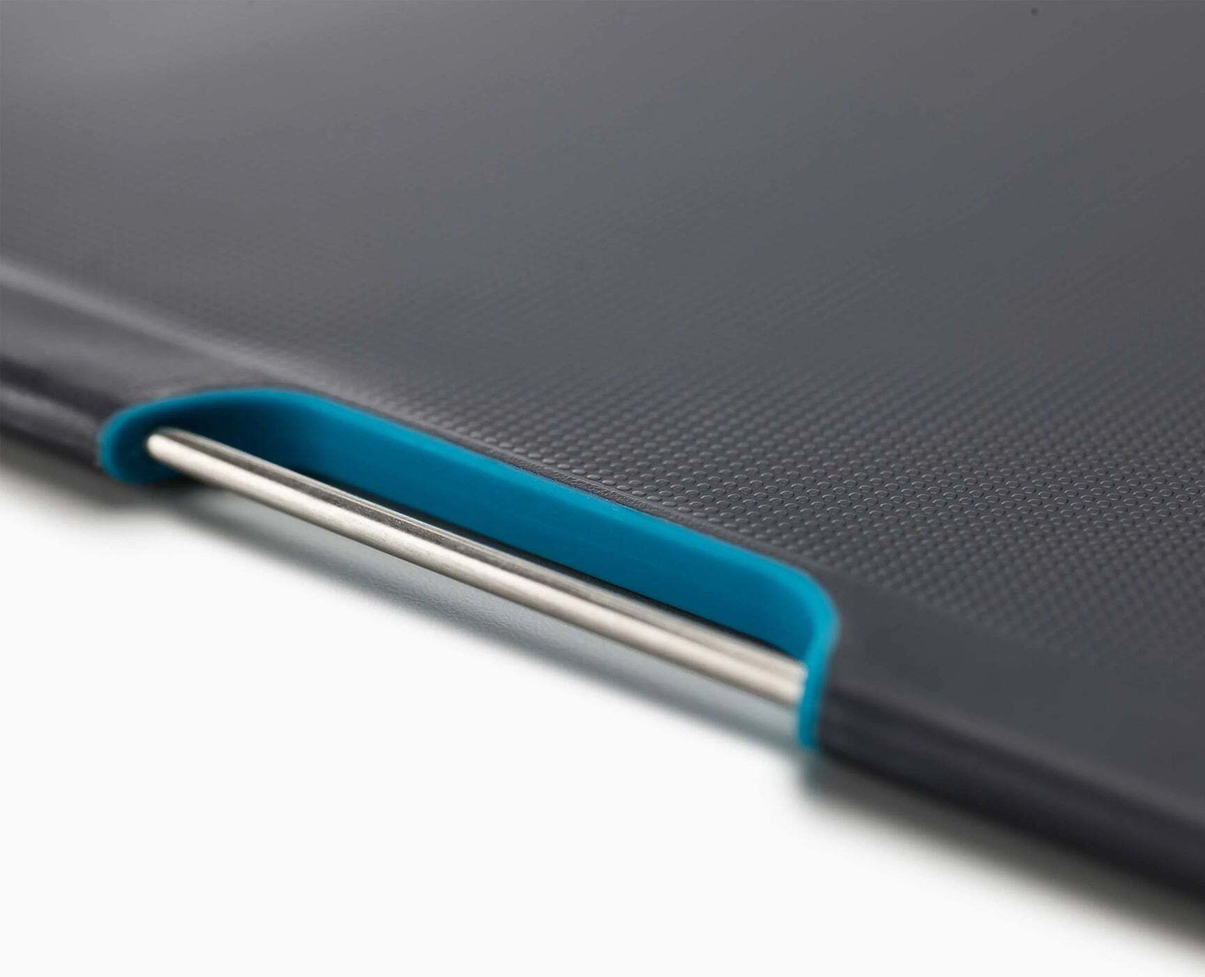 Joseph Joseph Folio set of rack with cutting boards 24 x 34 cm, stainless steel, 60170