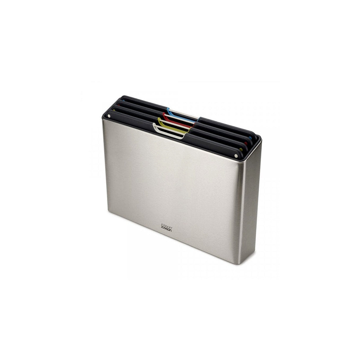 Joseph Joseph Folio sada stojanu s prkénky 24 x 34 cm, nerezová, 60170