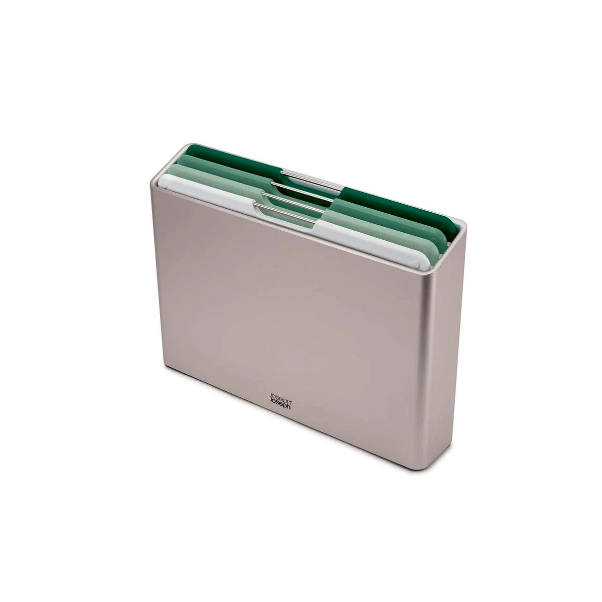 Joseph Joseph Folio sada stojanu s prkénky 24 x 34 cm, zelená, 60197