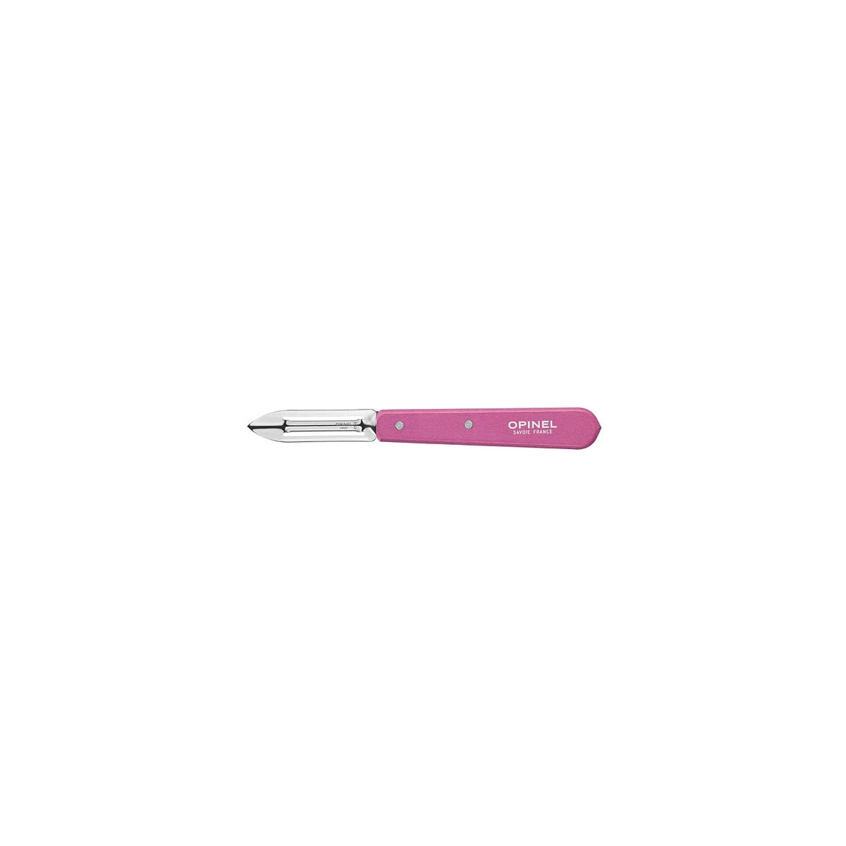 Opinel Les Essentiels N°115 škrabka, pink, 002038