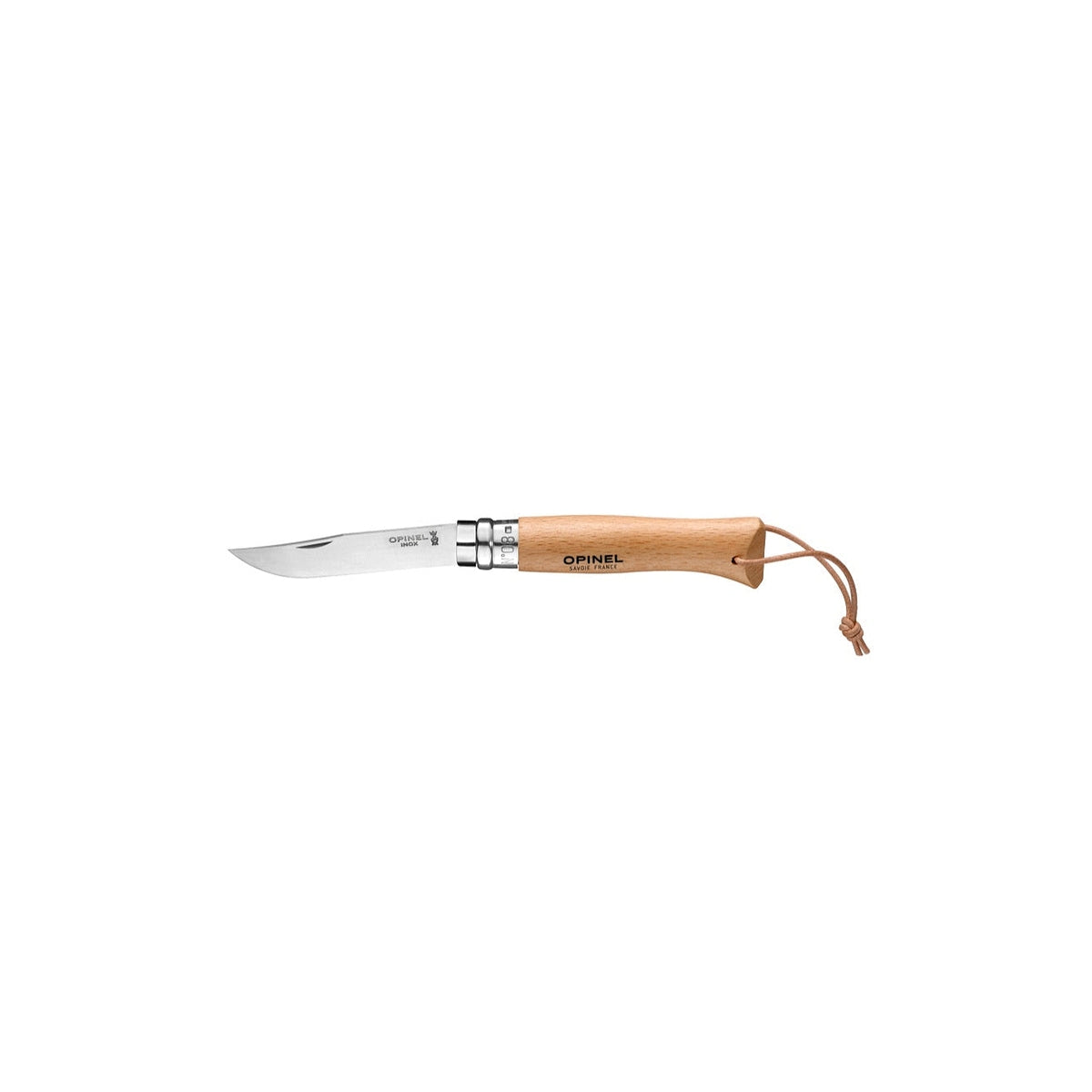 Úžitkový nôž Opinel Adventurer N°08 8,5 cm, 001321