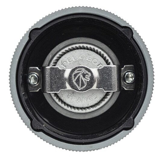 Mlynček na korenie Peugeot Line 12 cm, grafitový uhlík, 39929