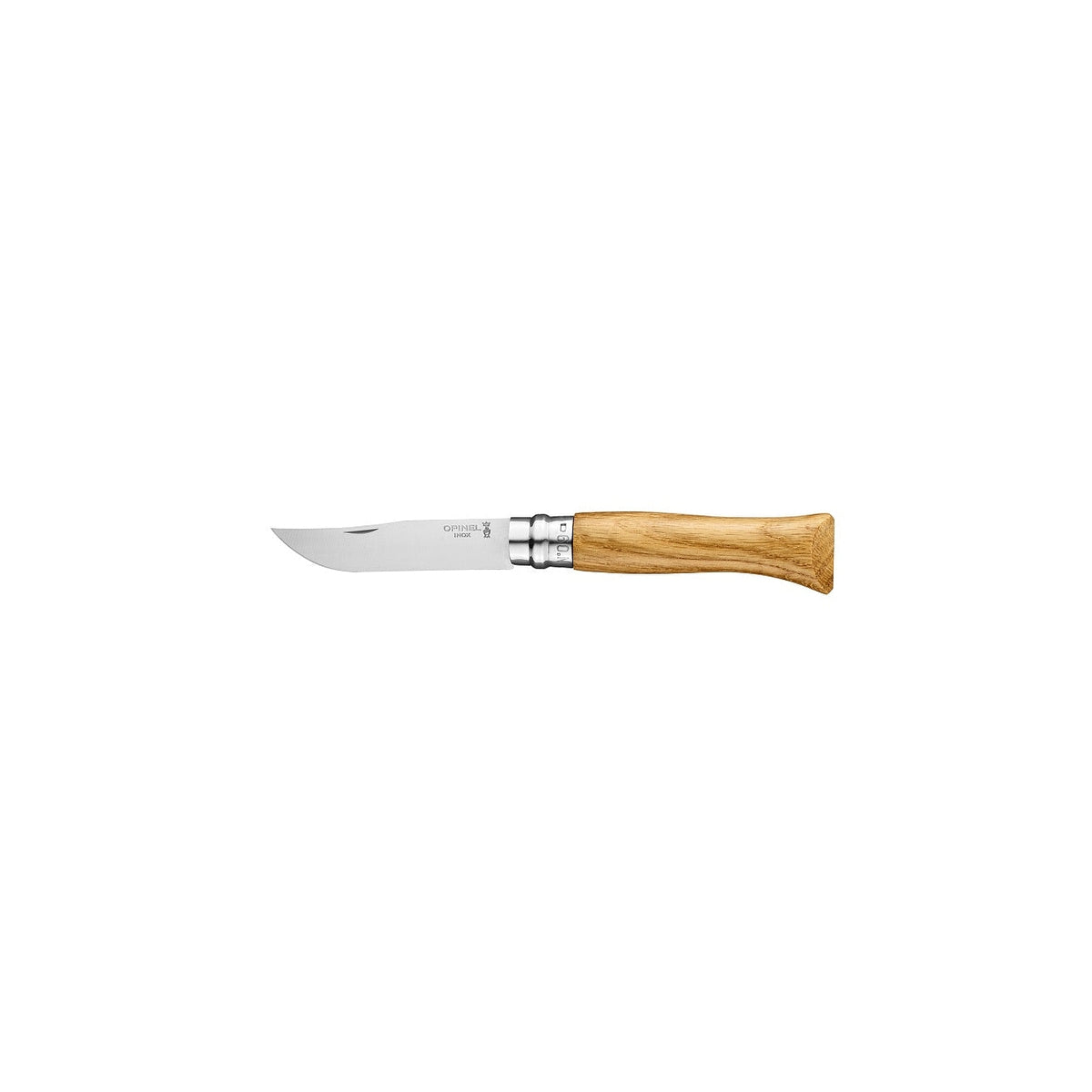Zatvárací nôž Opinel Oak Wood N°09 9 cm, 002424