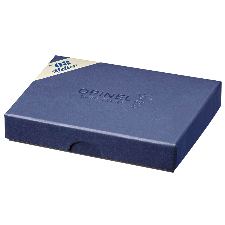 Opinel Atelier N°08 zavírací nůž 8,5 cm, 002173
