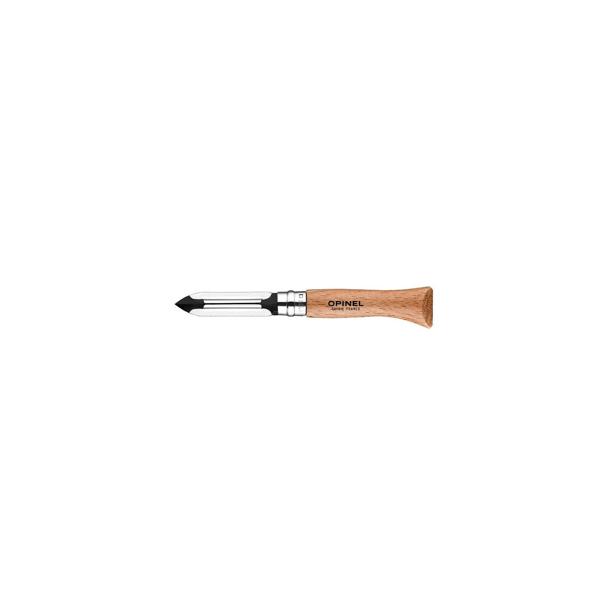Opinel Nomad N°06 zatváracia škrabka, 002440
