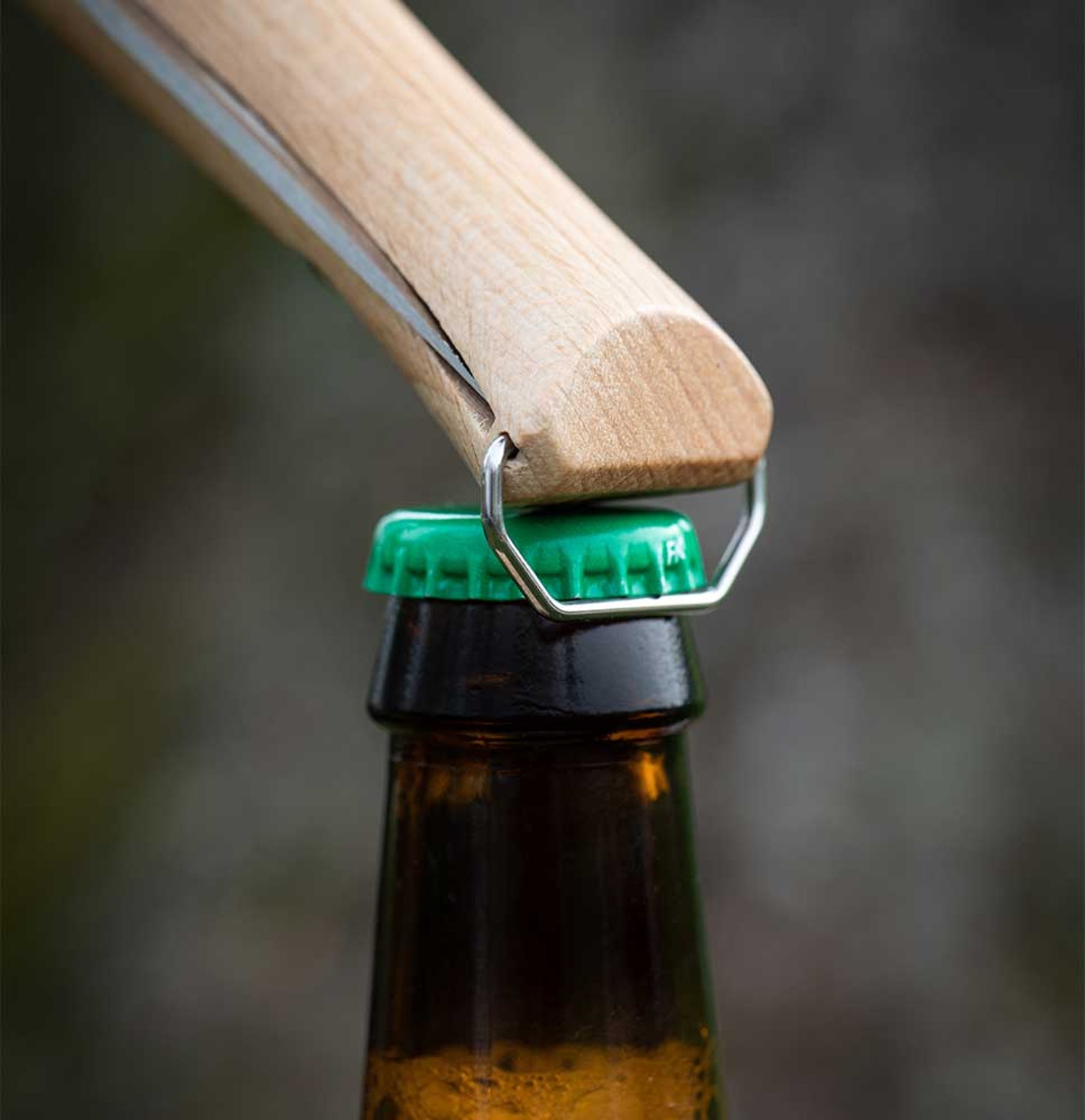 Nôž Opinel Nomad N°10 s vývrtkou a otváračom na fľaše 10 cm, 002578