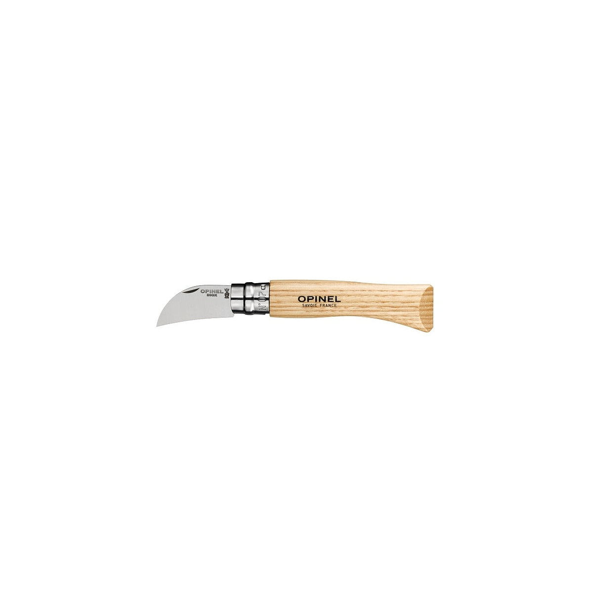 Opinel Nomad N°07 Nôž na gaštany a cesnak 4 cm, 002360