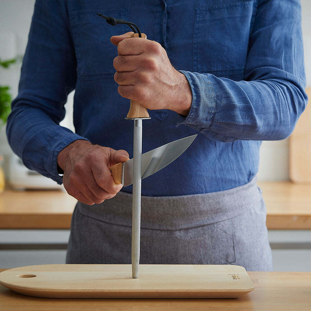 Opinel sharpener 25 cm, 002321