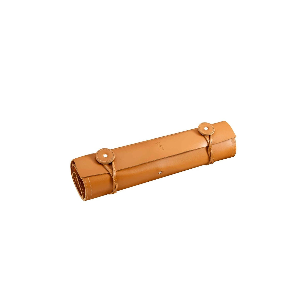 Opinel leather sheath for kitchen knives, 002368