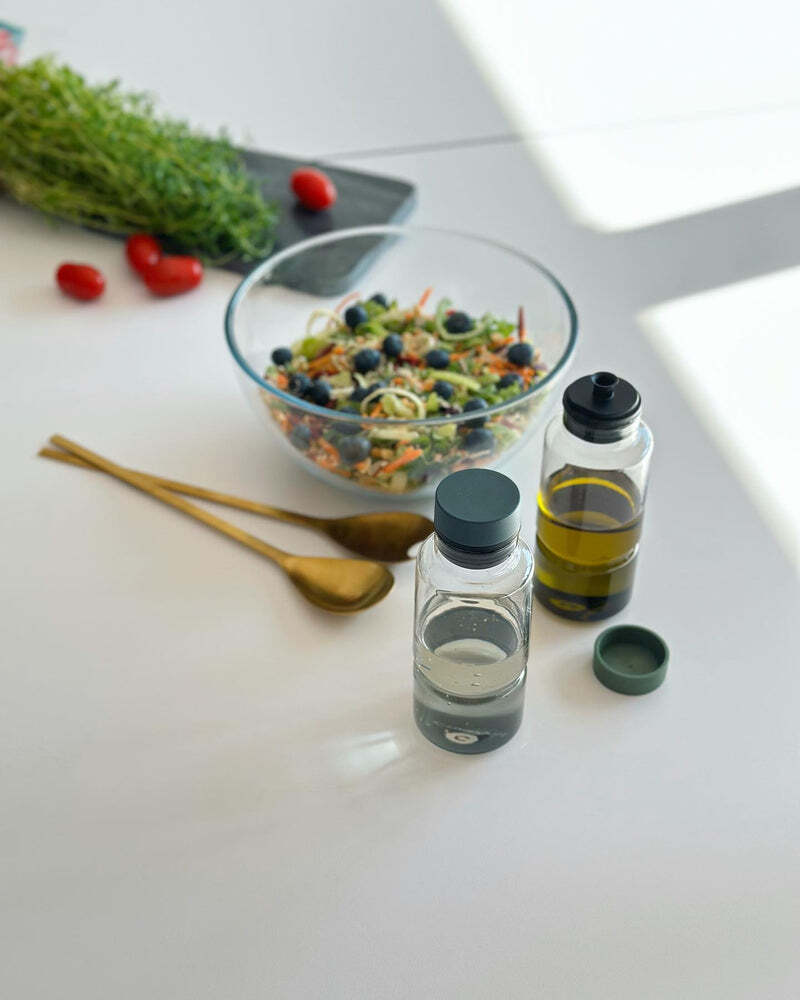 CrushGrind Jars and Carafes Billund