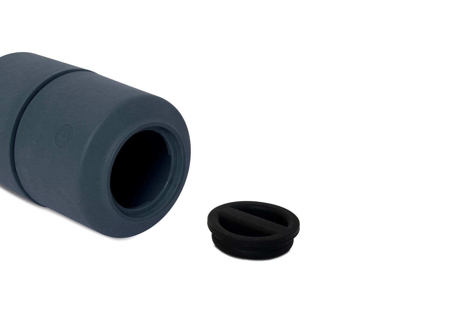 Mlynček na korenie CrushGrind Billund 12 cm, čučoriedka, 060300-0094