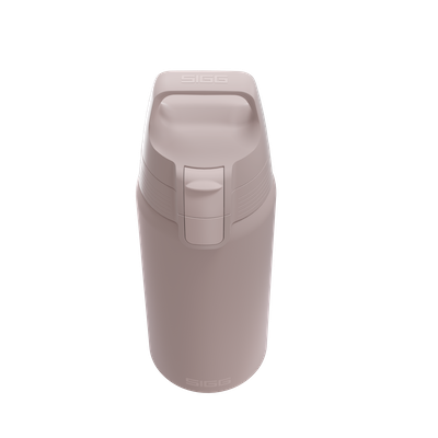 Sigg Shield Therm One stainless steel drinking bottle 500 ml, dusk, 6022.10